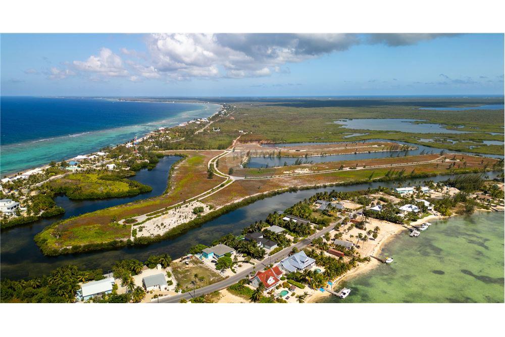 Grondstuk - Te Koop - Rum Point, Rum Point, Cayman Islands - 2 - 90146034-187
