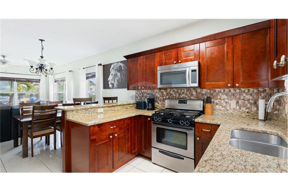 Villa - Venta - Lower Valley, Savannah, Islas Caimán - 6 - 90146058-23