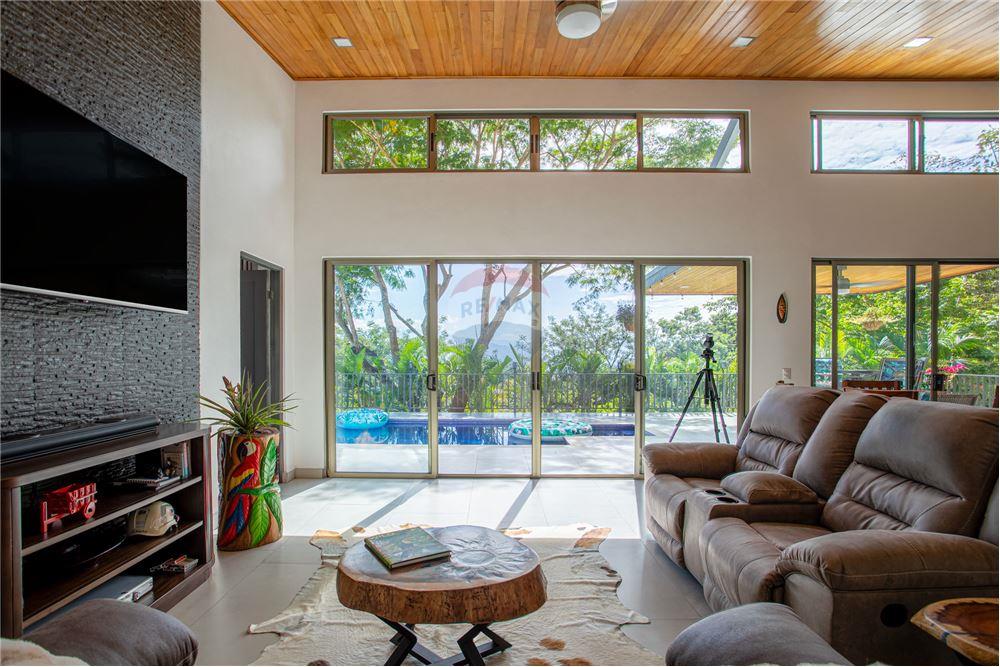 Residencial - Villa - Atenas, Alajuela- Atenas, Costa Rica - Caribbean & Central Ameri - 14 - 90128002-992