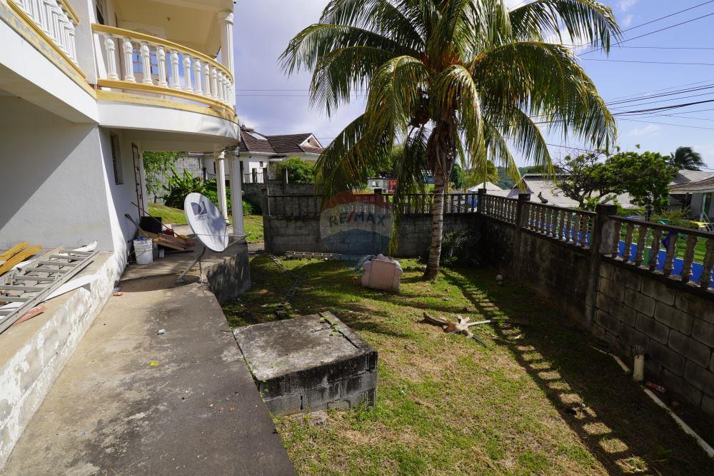 Residential - Villa - Brighton Village, St Vincent, St Vincent and the Grenadines - Caribbean & Central Ameri - 19 - 90109001-336