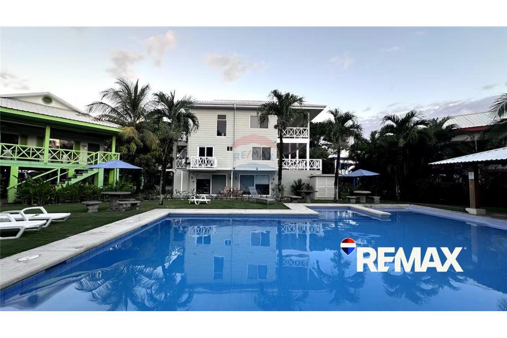 Residential - Villa - Jaco - Playa Hermosa, Puntarenas- Garabito, Costa Rica - Caribbean & Central Ameri - 22 - 90168041-13