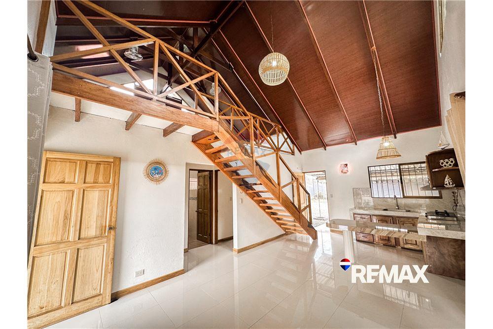 住宅 - 别墅 - Jaco - Jaco, Puntarenas- Garabito, 哥斯达黎加 - Caribbean & Central Ameri - 10 - 90168050-3