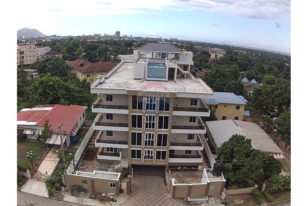 Condo/Apartment - For Sale - Constant Spring, Saint Andrew, Jamaica - 1 - 90153106-2