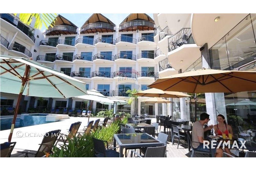 住宅 - 别墅 - Jaco - Jaco, Puntarenas- Garabito, 哥斯达黎加 - Caribbean & Central Ameri - 12 - 90168005-698