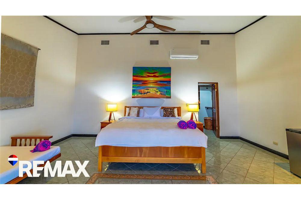 Residencial - Villa - Jaco - Playa Hermosa, Puntarenas- Garabito, Costa Rica - Caribbean & Central Ameri - 9 - 90168013-173