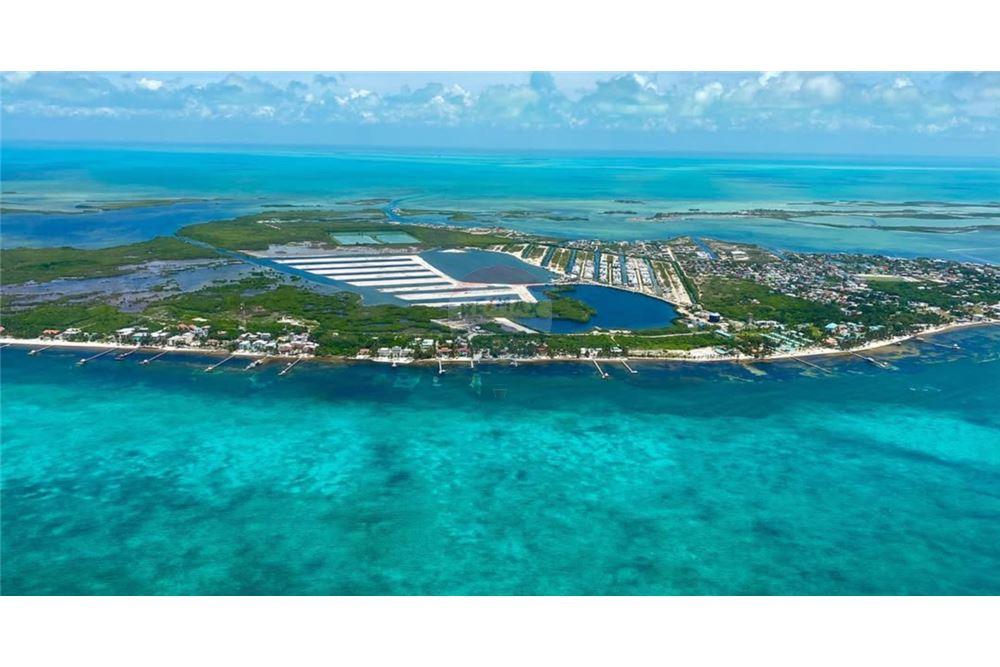 Commercial - Land - San Pedro, Ambergris Caye, Belize - Caribbean & Central Ameri - 12 - 90127003-297