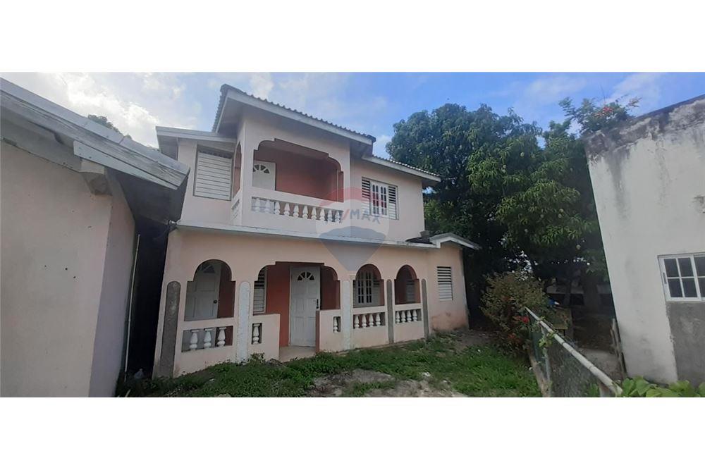 Villa - For Sale - Fairfield, Saint Catherine, Jamaica - 2 - 901321002-14