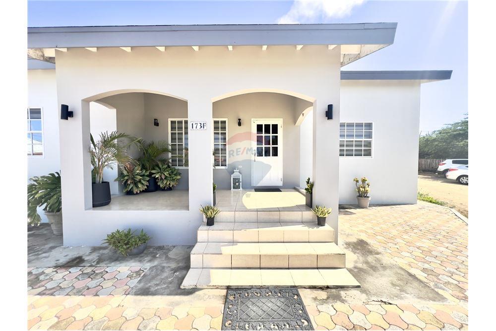 Villa - Te Koop - Savaneta, Aruba, Aruba - 1 - 90105035-29