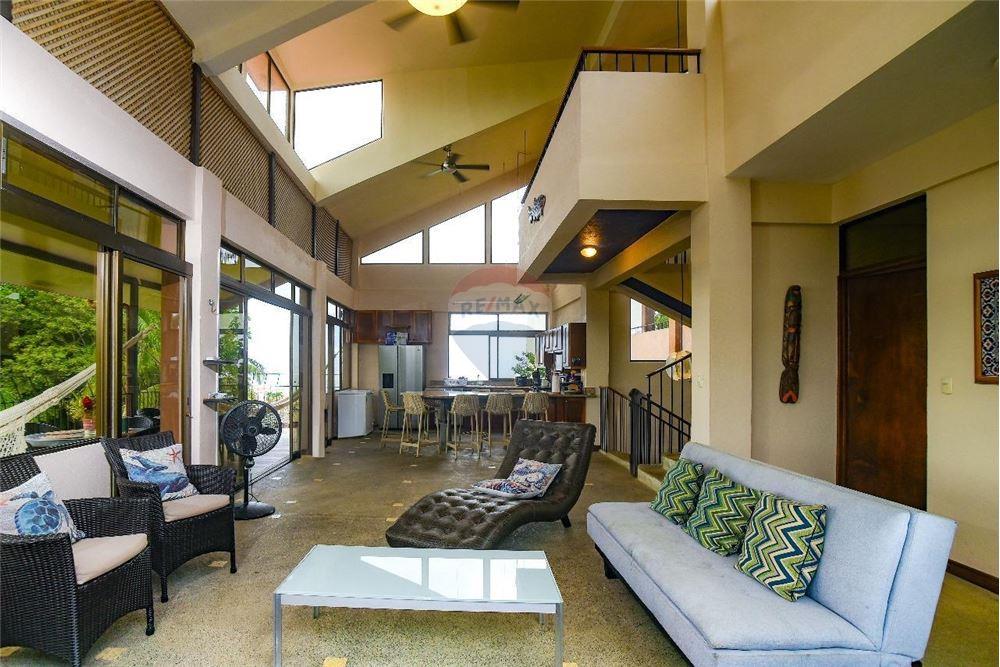 Residencial - Villa - Tarcoles - Punta Leona, Puntarenas- Garabito, Costa Rica - Caribbean & Central Ameri - 2 - 90168050-35