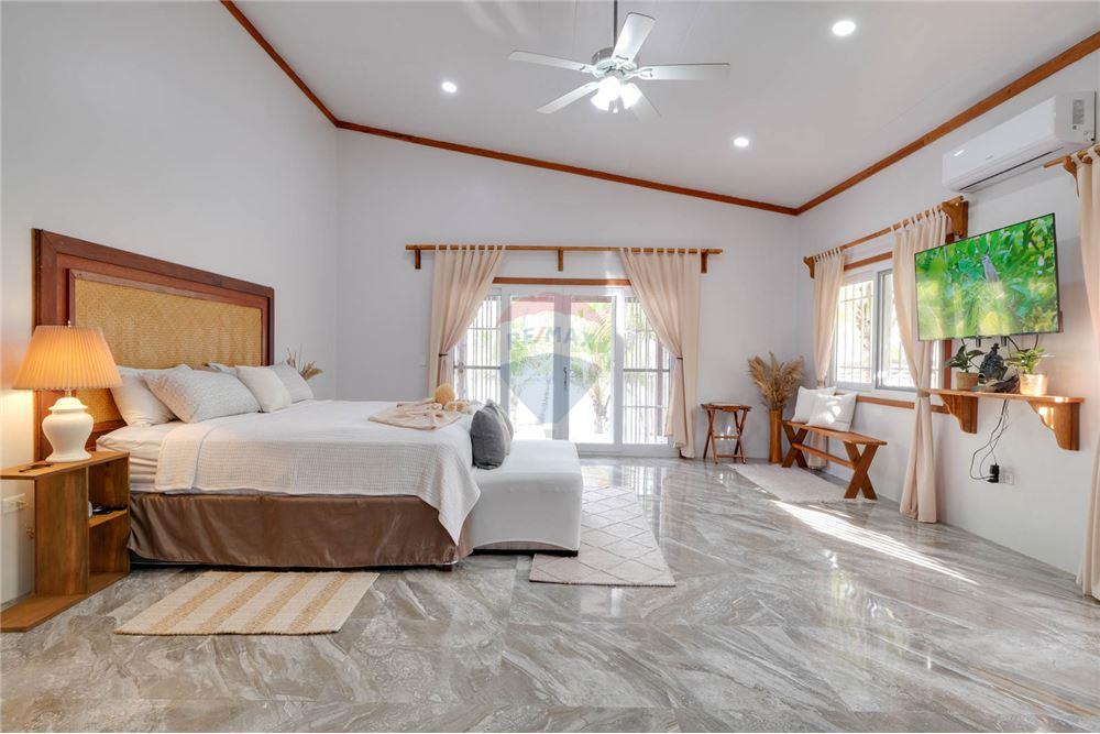 Residencial - Villa - Seine Bight, Stann Creek District, Belice - Caribbean & Central Ameri - 7 - 90127022-90