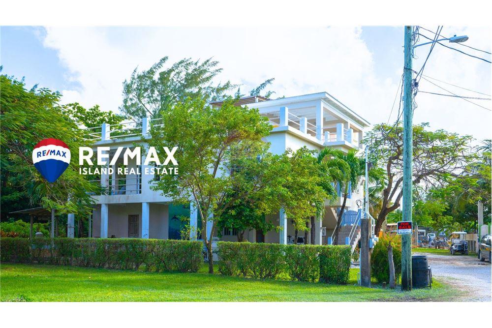 Residential - Villa - Ambergris Caye, Ambergris Caye, Belize - Caribbean & Central Ameri - 30 - 90135004-88