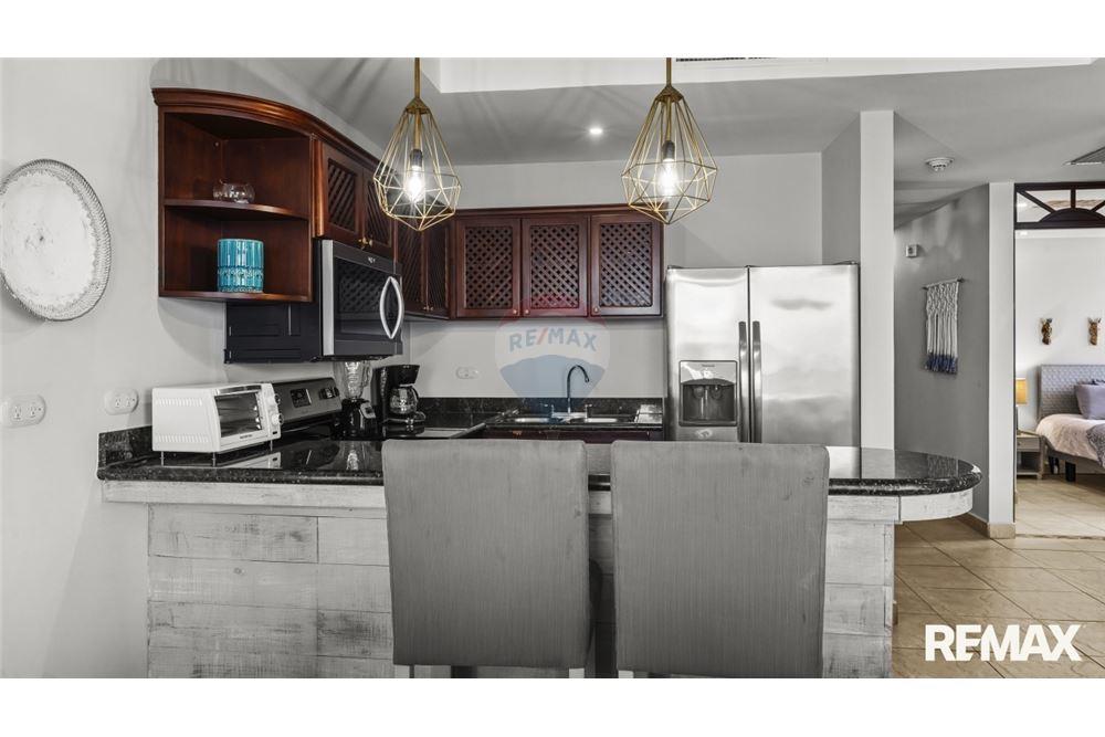 Residential - Villa - Jaco - Jaco, Puntarenas- Garabito, Costa Rica - Caribbean & Central Ameri - 11 - 90168004-655