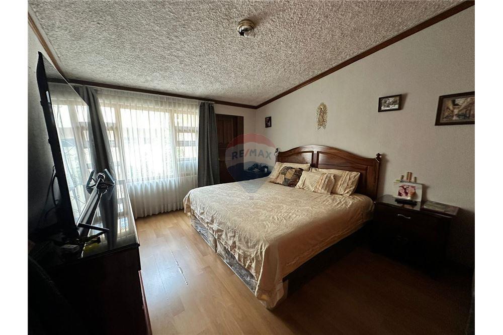 Villa - For Sale - Quetzaltenango, Quetzaltenango, Guatemala - 8 - 901011001-21