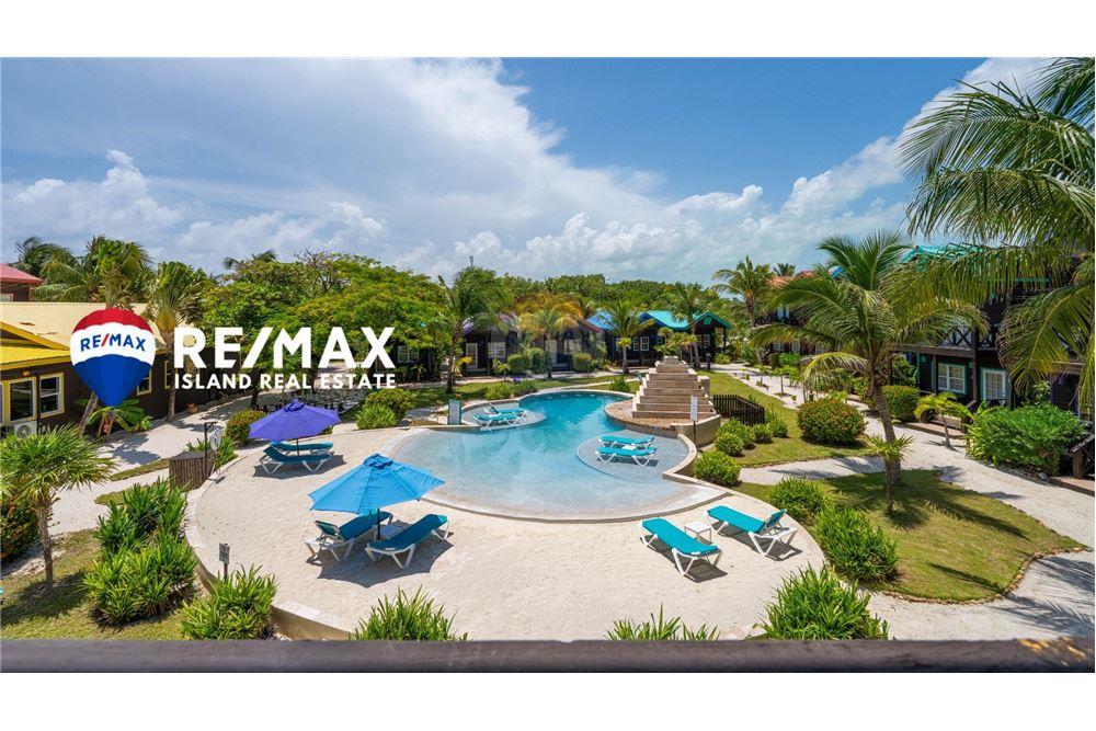 Residential - Condo/Apartment - Ambergris Caye, Ambergris Caye, Belize - Caribbean & Central Ameri - 20 - 90135015-91