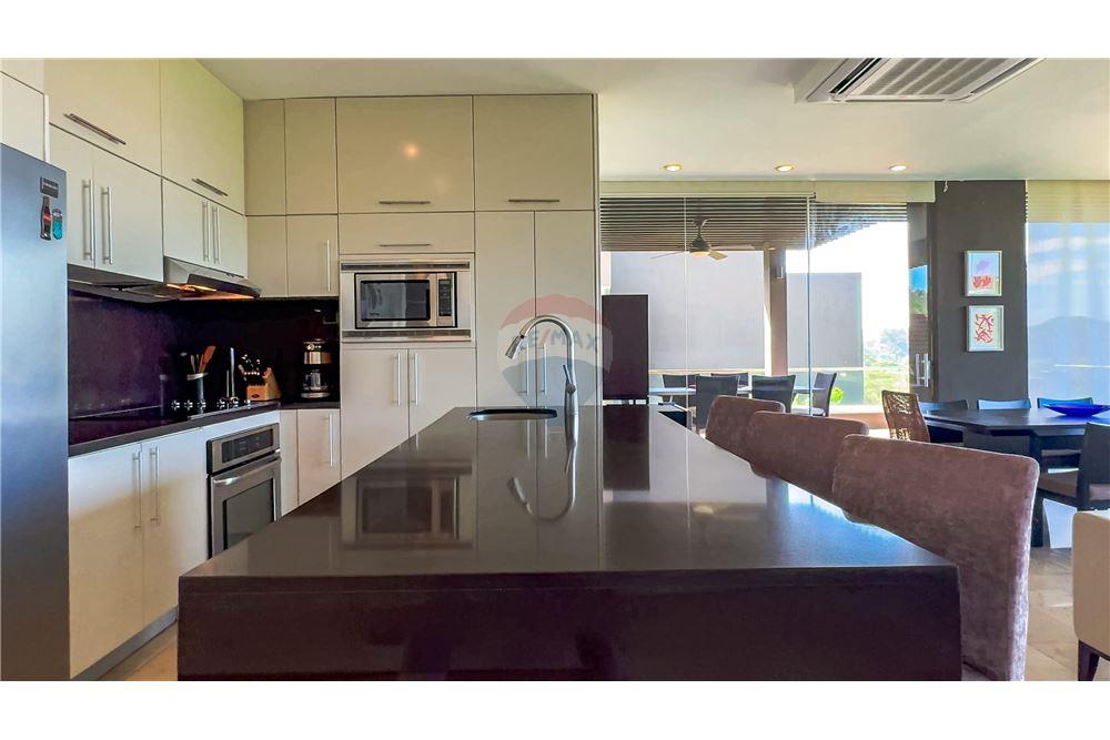 Residential - Villa - Jaco - Herradura, Puntarenas- Garabito, Costa Rica - Caribbean & Central Ameri - 21 - 90168012-251