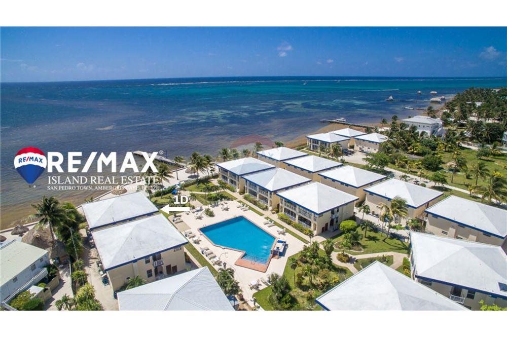 Residential - Condo/Apartment - San Pedro, Ambergris Caye, Belize - Caribbean & Central Ameri - 8 - 90135017-21