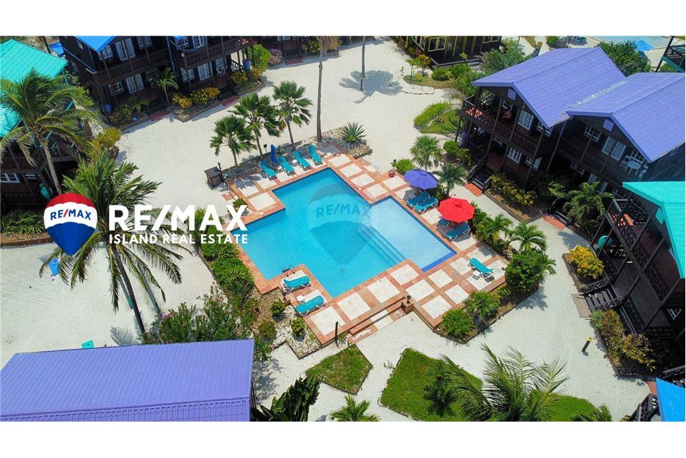 Residential - Condo/Apartment - Ambergris Caye, Ambergris Caye, Belize - Caribbean & Central Ameri - 16 - 90135015-91