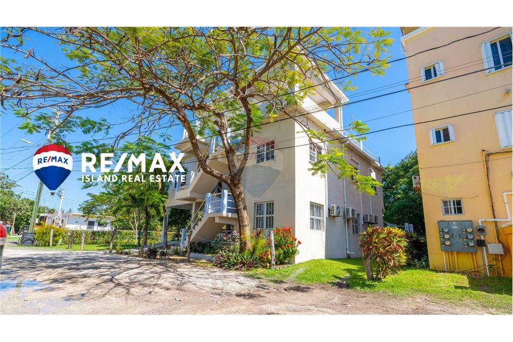 Residential - Villa - Ambergris Caye, Ambergris Caye, Belize - Caribbean & Central Ameri - 28 - 90135004-88