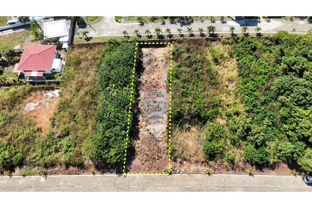 Land - For Sale - La Libertad, La Libertad, El Salvador - 8 - 90100031-78