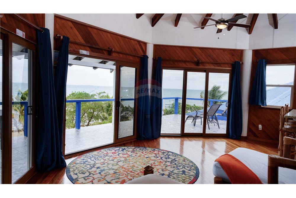 Residenziale - Villa - Placencia, Stann Creek District, Belize - Caribbean & Central Ameri - 14 - 90127041-2