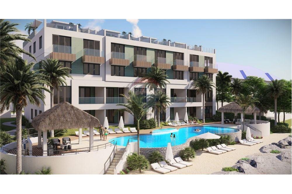 Condo/Apartment - For Sale - W Bay Bch West, West Bay, Cayman Islands - 6 - 90146042-47