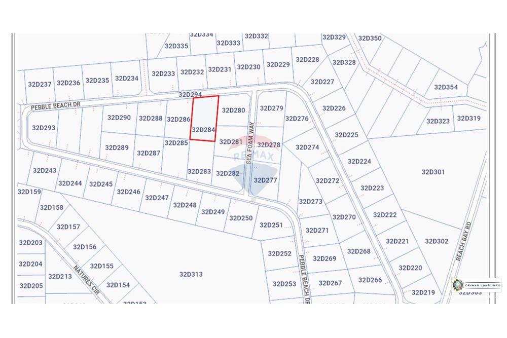 Lote - Venta - Lower Valley, Savannah, Islas Caimán - 5 - 90146057-23