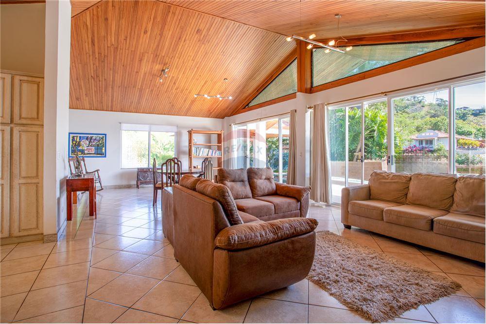 Residenziale - Villa - Atenas, Alajuela- Atenas, Costa Rica - Caribbean & Central Ameri - 22 - 90128002-996