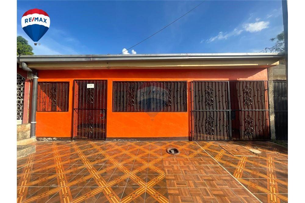 Villa - For Sale - Ciudad Sandino, Managua, Nicaragua - 8 - 902521004-4