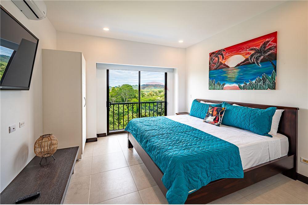 住宅 - 别墅 - Jaco - Jaco, Puntarenas- Garabito, 哥斯达黎加 - Caribbean & Central Ameri - 9 - 90168013-164