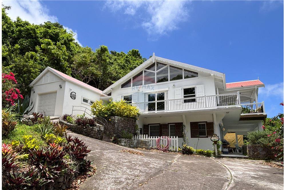 Villa - For Sale - Cay Hill, St Maarten, St. Maarten - 23 - 90144016-21