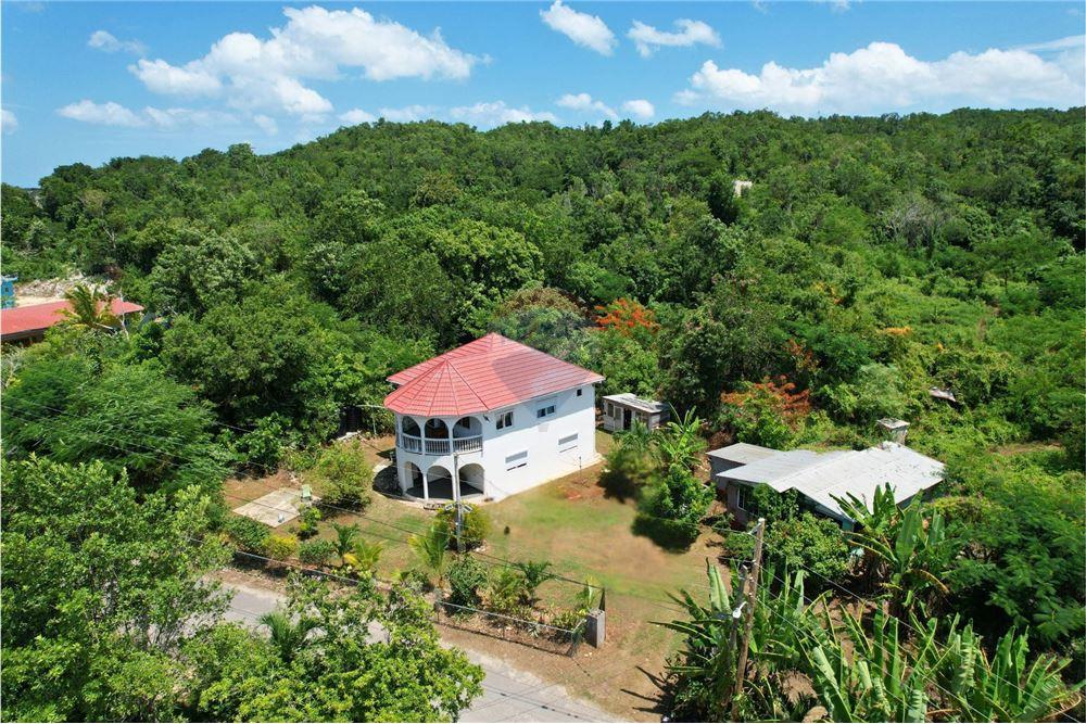 Villa - Venta - Brighton, Westmoreland, Jamaica - 7 - 902421019-3