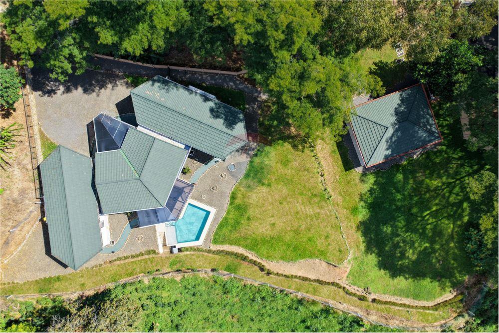 Residencial - Villa - Atenas, Alajuela- Atenas, Costa Rica - Caribbean & Central Ameri - 2 - 90128002-1000