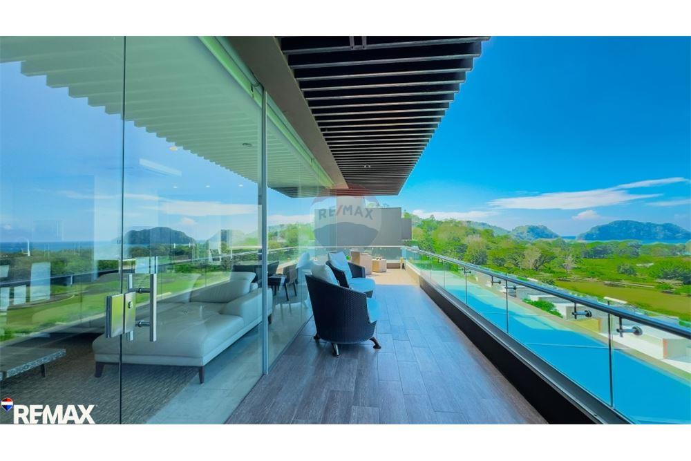 Residential - Villa - Jaco - Herradura, Puntarenas- Garabito, Costa Rica - Caribbean & Central Ameri - 1 - 90168012-251