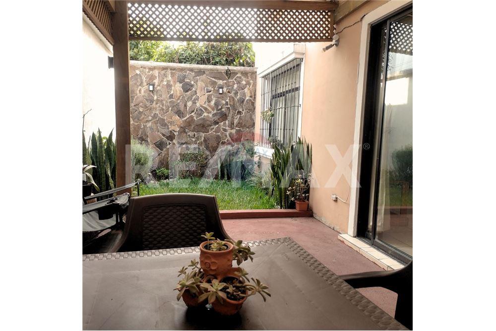 Villa - For Sale - San José Pinula, Guatemala, Guatemala - 1 - 902091006-20