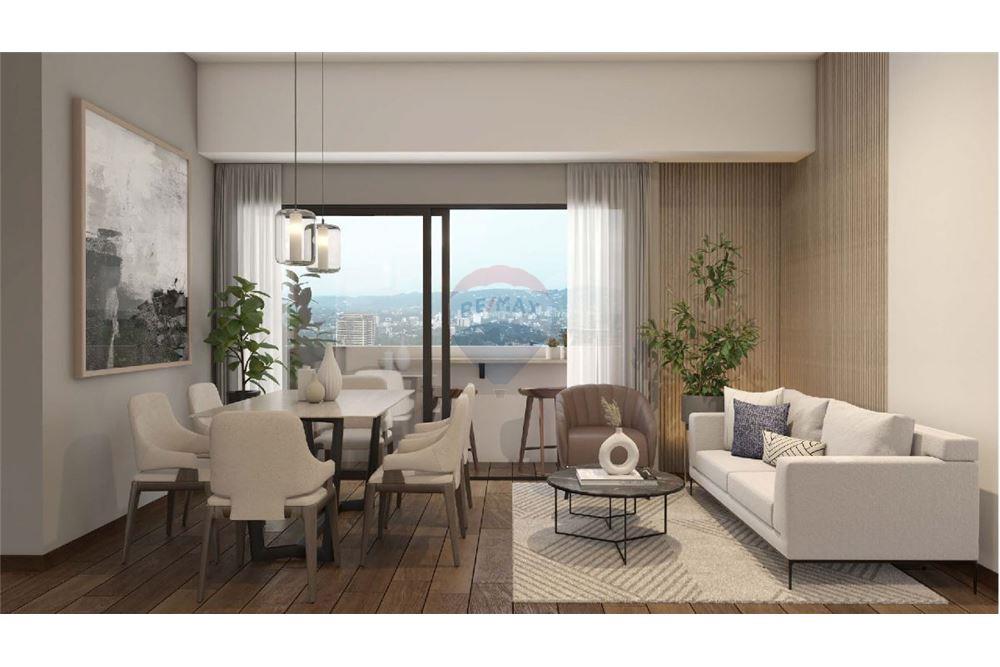 Condo/Apartment - For Sale - Zona 10, Guatemala, Guatemala - 1 - 902311022-58