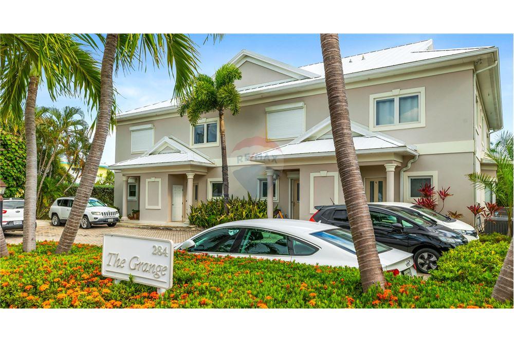 Condo/Apartment - For Sale - W Bay Bch South, Seven Mile, Cayman Islands - 2 - 90146051-43