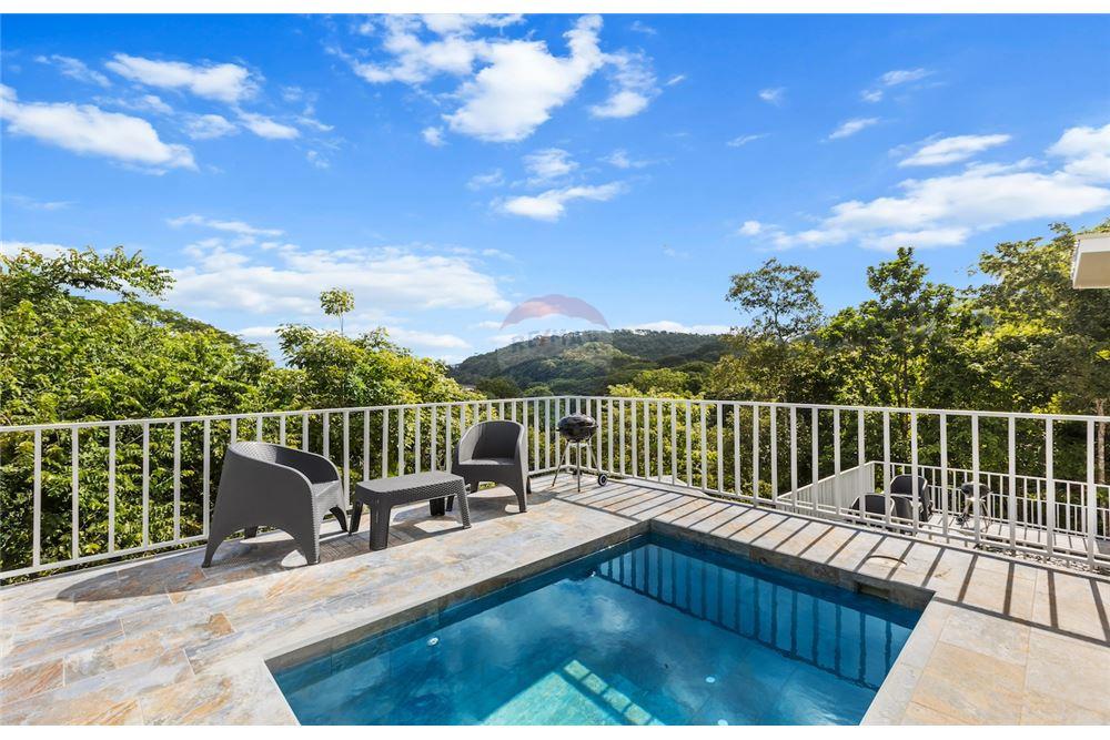 Residencial - Villa - Puntarenas, Puntarenas - Puntarenas, Costa Rica - Caribbean & Central Ameri - 6 - 90168050-33