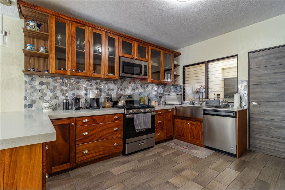 Villa - Venta - Fraijanes, Guatemala, Guatemala - 9 - 902091020-4