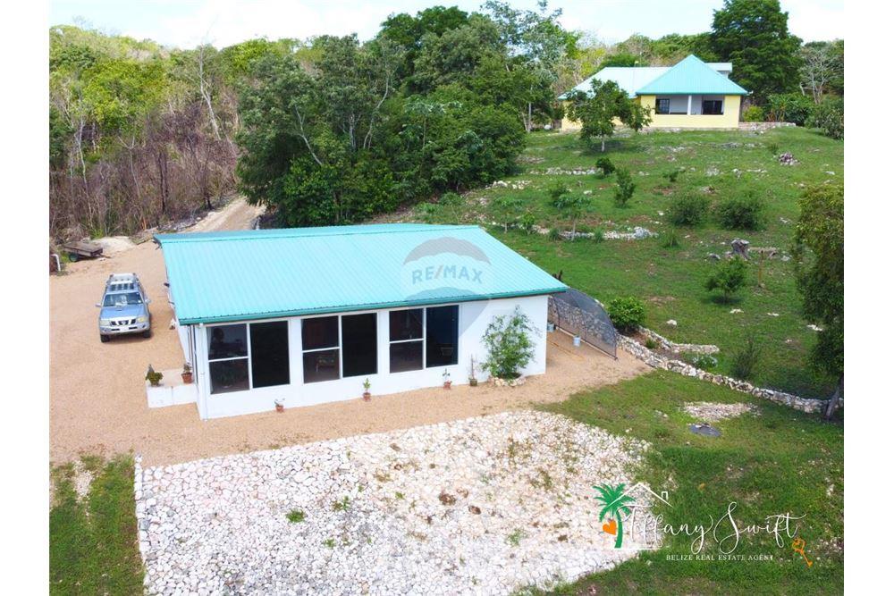 Residential - Villa - San Ignacio, Cayo District, Belize - Caribbean & Central Ameri - 1 - 901411005-156