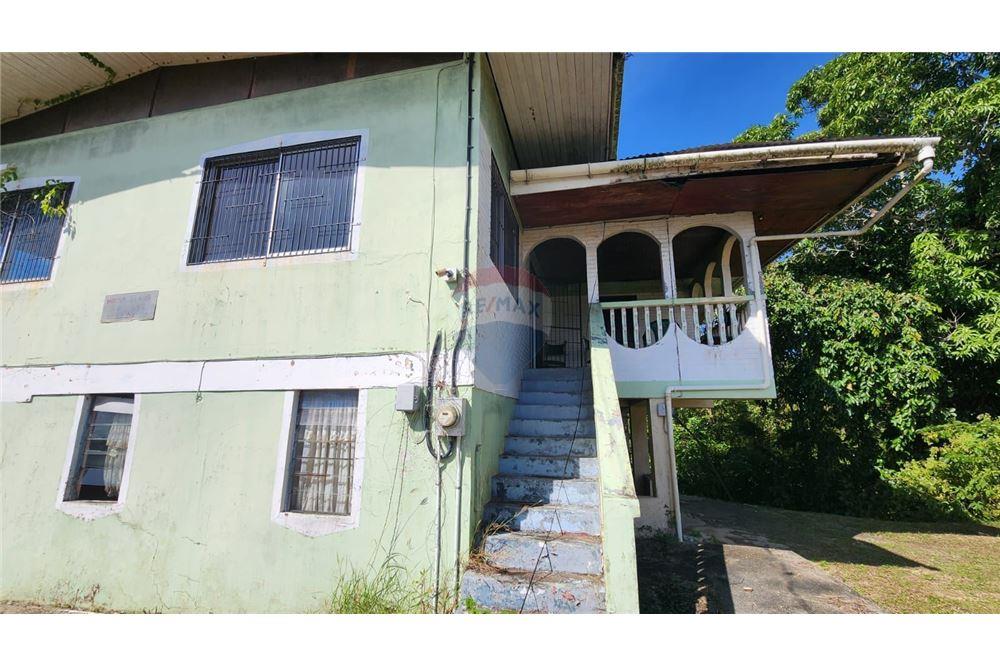 Villa - Te Koop - Princes Town, Victoria, Trinidad and Tobago - 4 - 90155095-33