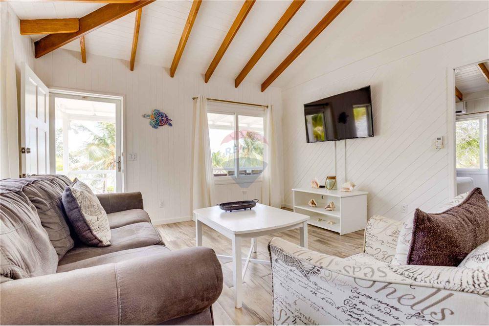 Residenziale - Villa - Placencia, Stann Creek District, Belize - Caribbean & Central Ameri - 8 - 90127041-4