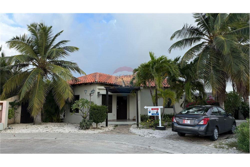 Villa - For Sale - Noord, Aruba, Aruba - 22 - 90105009-179
