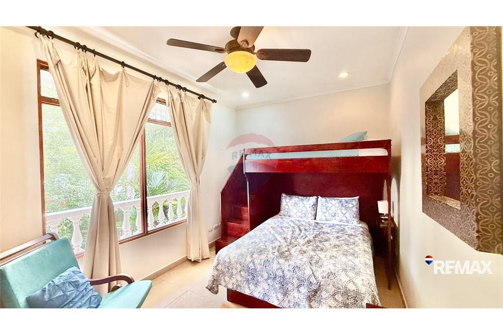 Residencial - Villa - Jaco - Jaco, Puntarenas- Garabito, Costa Rica - Caribbean & Central Ameri - 9 - 90168015-198