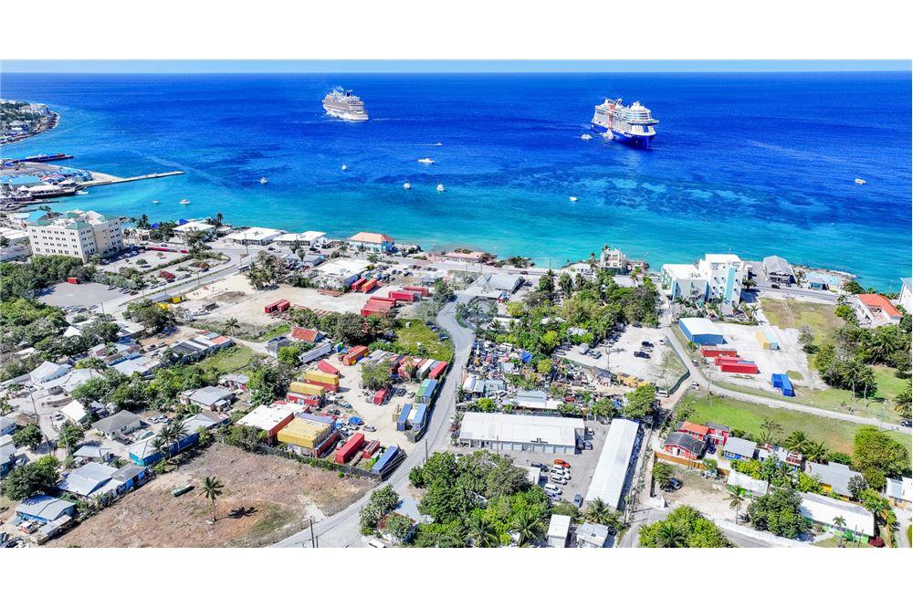 Lote - Venta - George Town Centr, George Town, Islas Caimán - 6 - 90146018-298