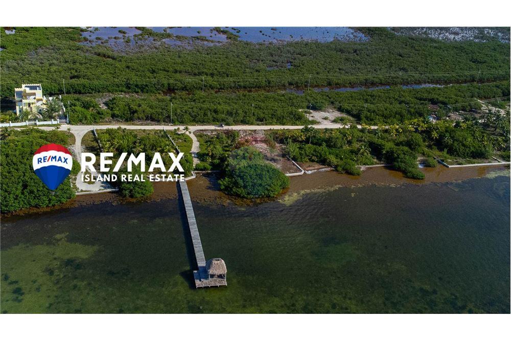 Commercial - Land - Ambergris Caye, Ambergris Caye, Belize - Caribbean & Central Ameri - 2 - 90135004-99