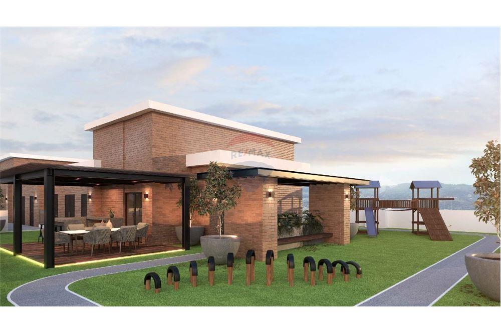 Apartamento/Condominio - Venta - Zona 10, Guatemala, Guatemala - 1 - 902311022-56