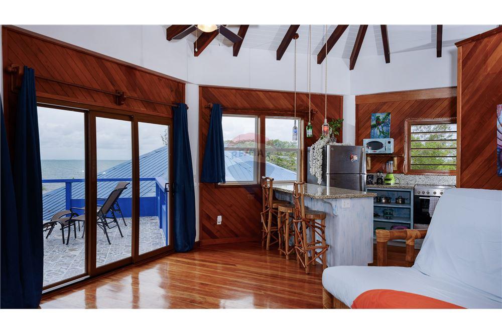 Residenziale - Villa - Placencia, Stann Creek District, Belize - Caribbean & Central Ameri - 13 - 90127041-2