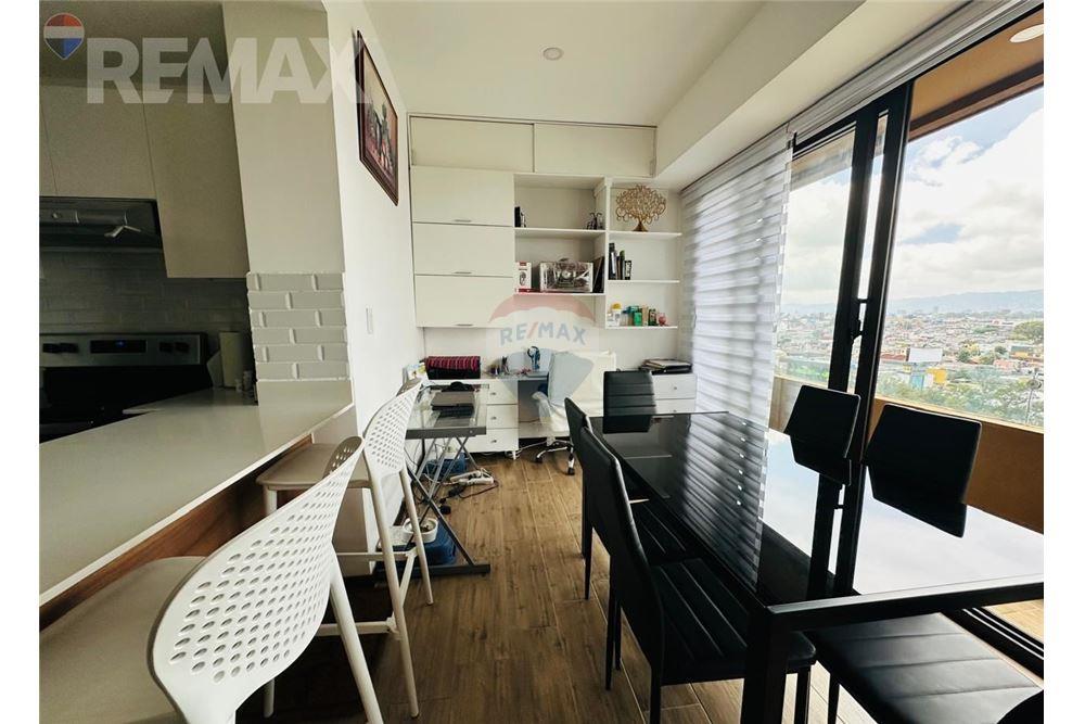 Condo/Apartment - For Sale - Zona 11, Guatemala, Guatemala - 3 - 902611001-69