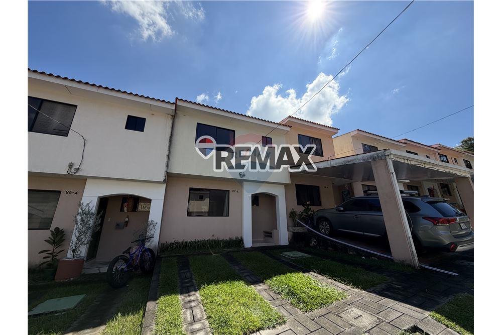 Villa - For Rent/Lease - Agua Helada, San Salvador, El Salvador - 2 - 902331004-17