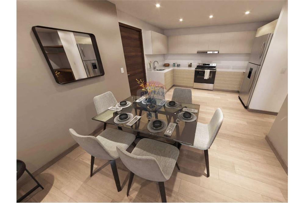 Condo/Apartment - For Sale - Zona 14, Guatemala, Guatemala - 1 - 902311022-77